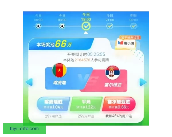 世界杯竞猜投注技巧全解析助你提升胜率赢取更多精彩回报