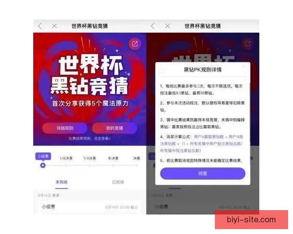 世界杯竞猜游戏平台注册全新体验开启赢取丰厚奖励攻略